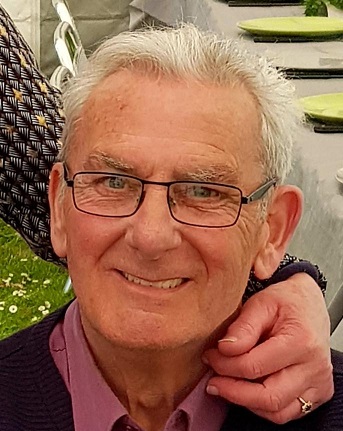 DUPONT Michel
